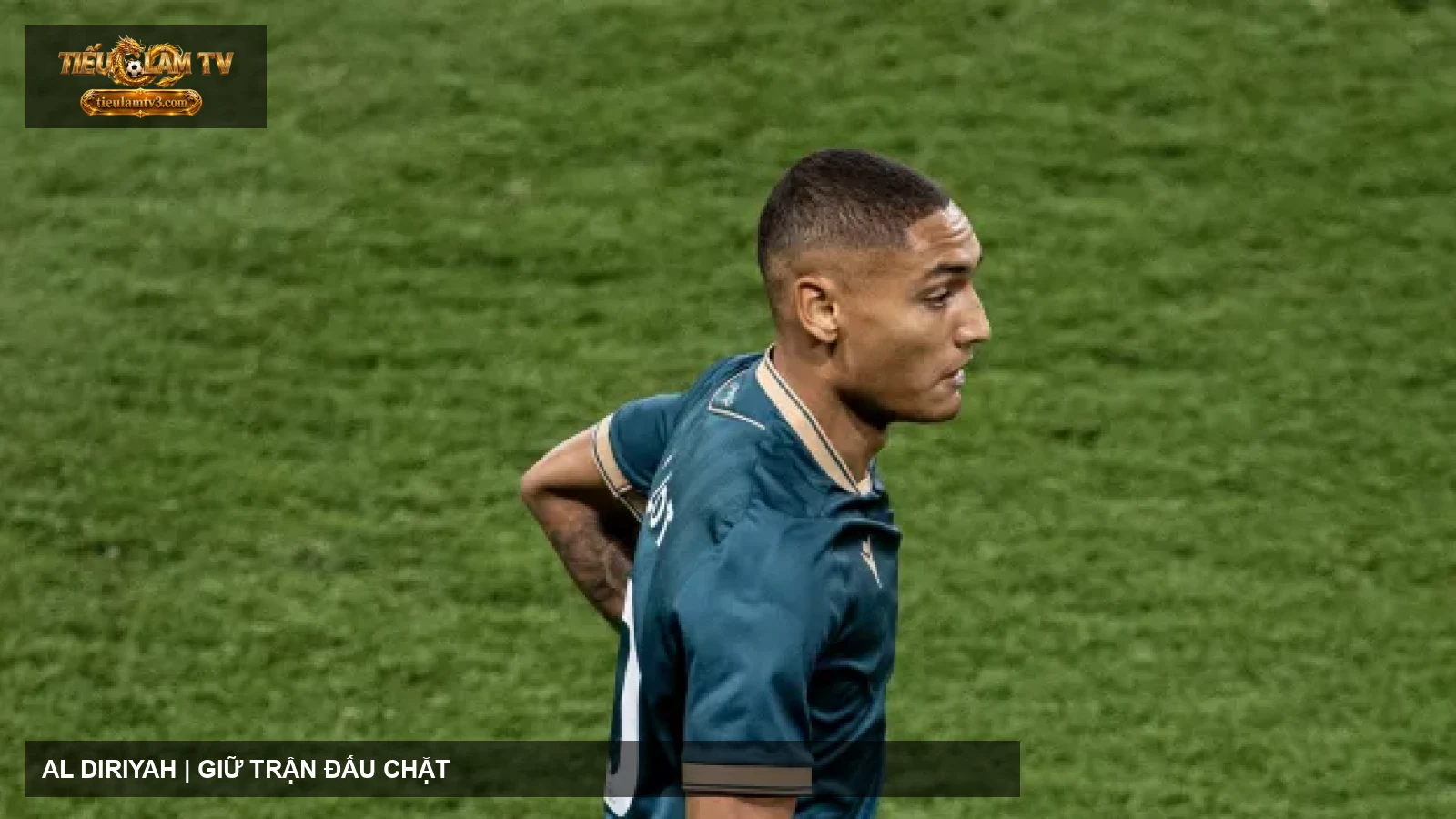 Al Diriyah chuẩn bị cho mùa giải Saudi Pro League